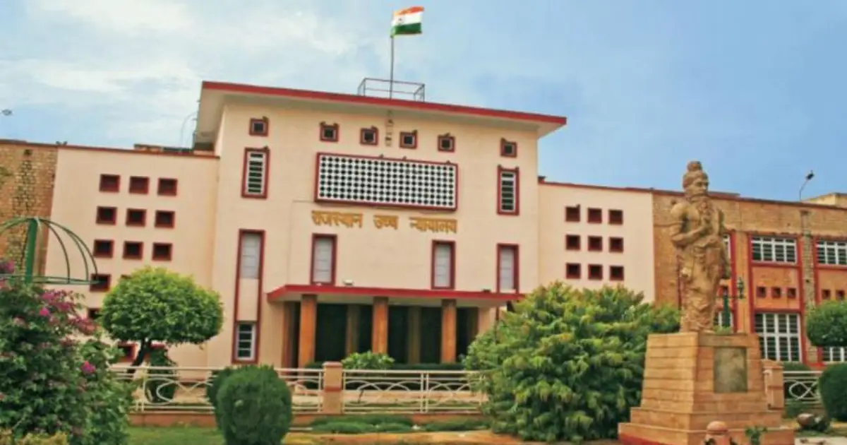 SC Collegium approves elevation of judicial officer, 4 advocates as Judges of Rajasthan HC